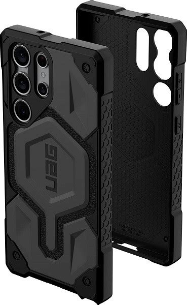 uag monarch case drop test|uag s23 ultra case.